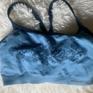Patagonia sports bra